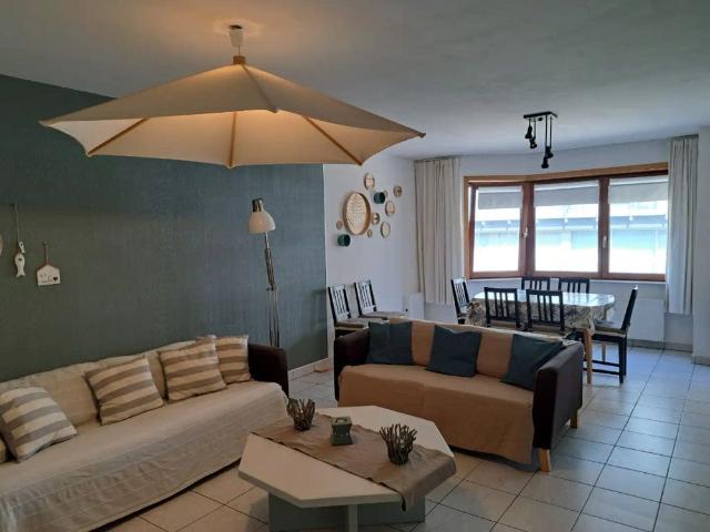 MODERN 2 SLAAPKAMERAPPARTEMENT TE HUUR OP JAARBASIS