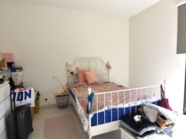 Modern 2 slpk appartement in Rumbeke
