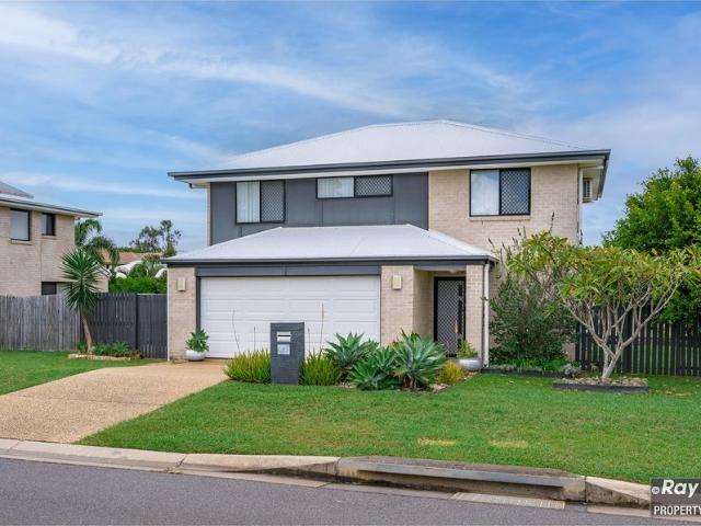 Modern 2 Storey Home now available!
