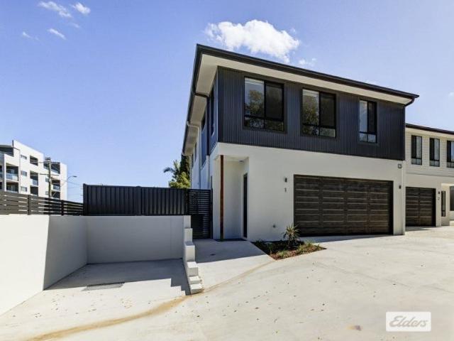 Modern 2 Story Residence with Comfort and Style