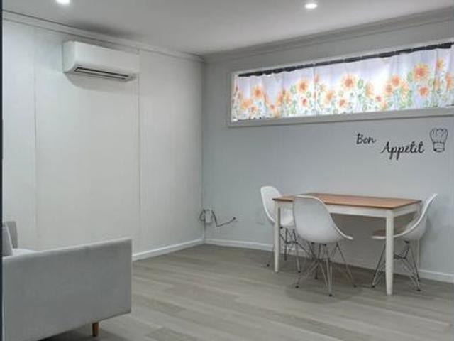 Modern 2bedroom Granny flat for Rent