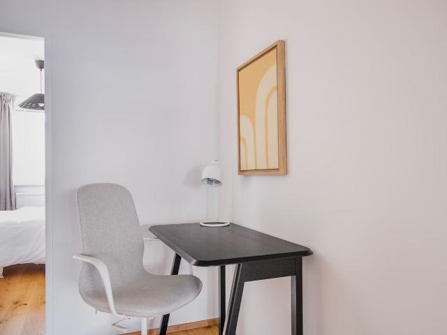 Modern 2BR  Mariahilf, incl. Elevator, Vienna Amsterdam Apartments for Rent