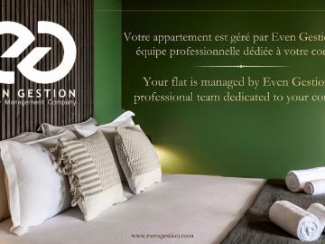 Modern 2BR Apartment with AC near Place d'Italie, Paris Amsterdam Apartments for Rent