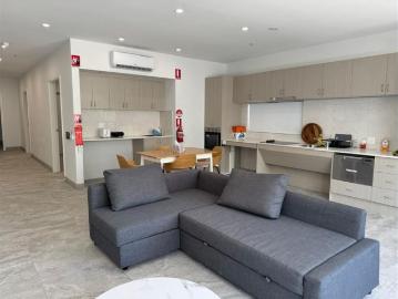 Modern 2BR Home Furnished