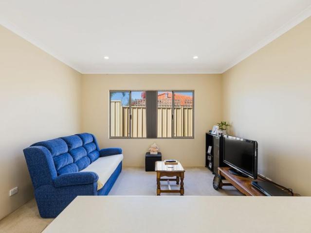 Modern 2x1 Granny Flat