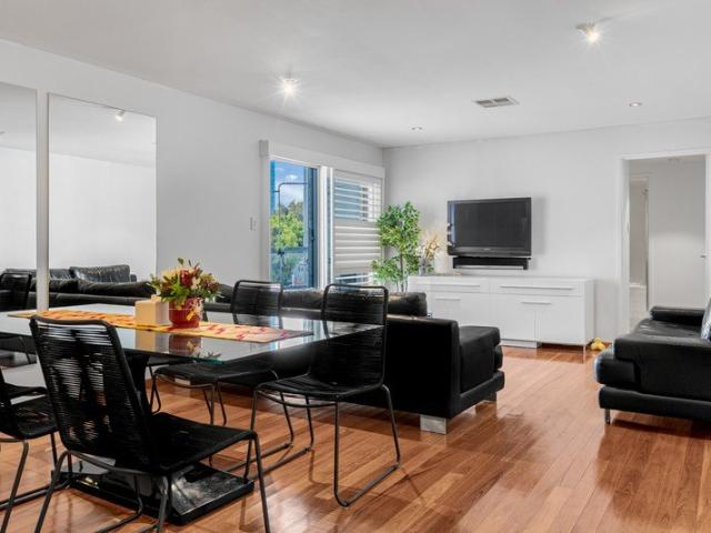 Modern 2x2 Apartment with Lifestyle Convenience