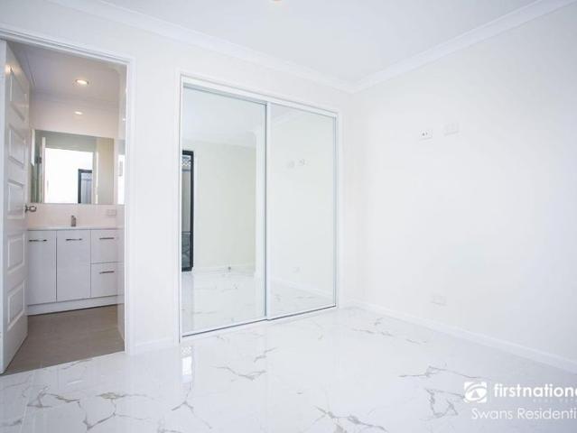 Modern 2x2 Home with Upstairs Space!