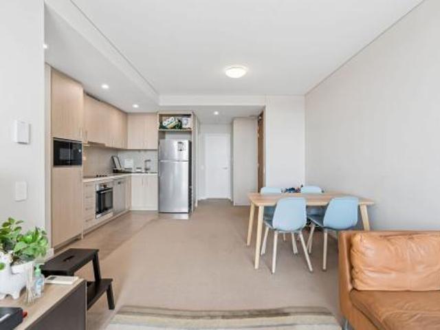 Modern 2x2 Living in the Heart of Cannington