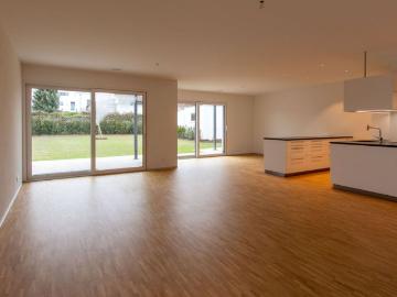 Modern 7.5 room new build house in Ponthaux – Elegance & Comfort