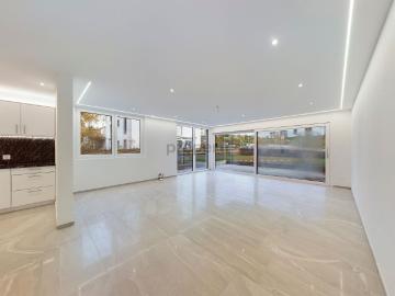 Modern 4.5 room apartment in Ottenbach with Smarthome function