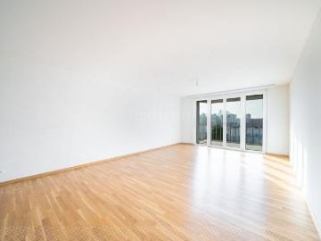 Modern 4.5 room apartment in the Sébeillon residence