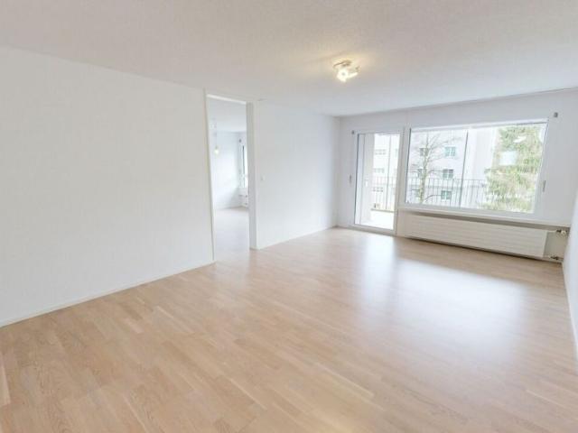 MODERN 4.5 room apartment