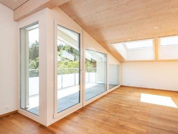 Stalden, Sarnen, Sarnen, Obwalden - Aufzug