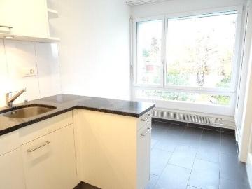 Kornweidliweg, Spiez, Verwaltungskreis Frutigen-Niedersimmental, Verwaltungsregion Oberland, Kanton Bern