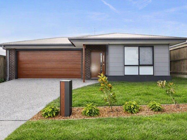 Modern 4 Bed Family Home, Fully Fenced & Ready to Move In!
