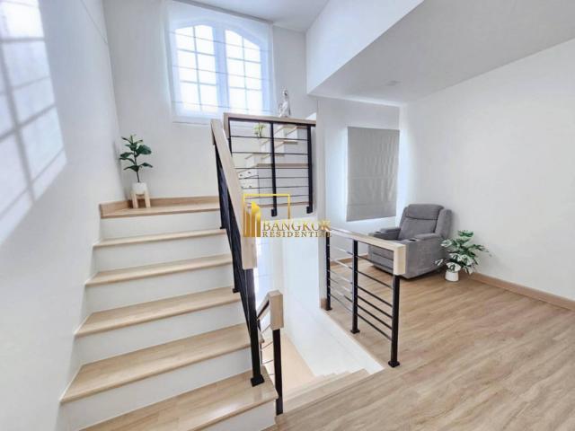 Modern 4 Bed House in Compound For Rent in Lasalle BR28250SH