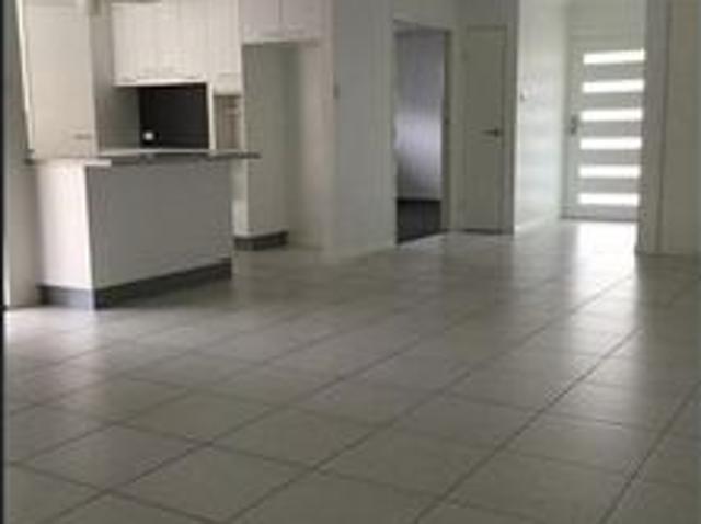 MODERN 4 BED HOME WITH LARGE SHED