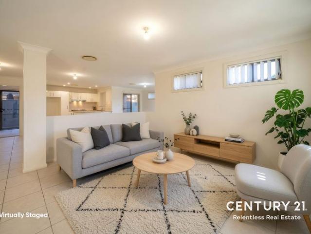 MODERN 4 BEDDA!