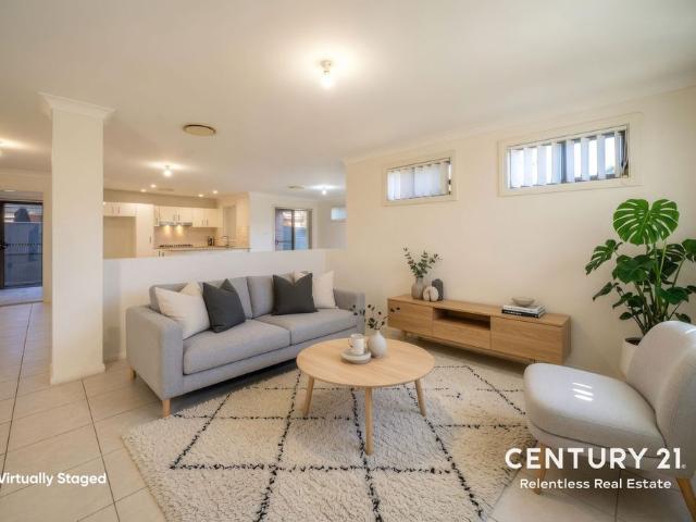 Modern 4 Bedda!
