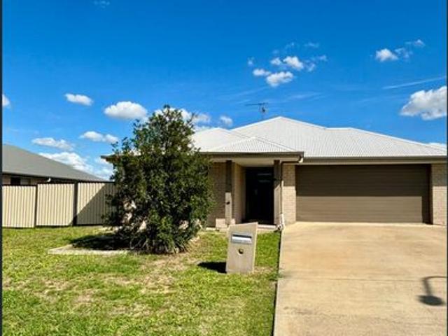 Modern 4 Bedroom Brick Home