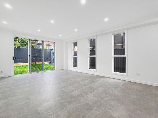 Modern 4 Bedroom Duplex