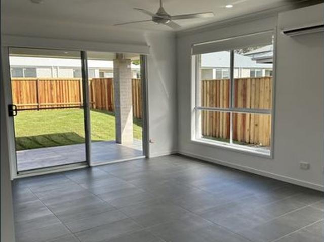 Modern 4 Bedroom Duplex