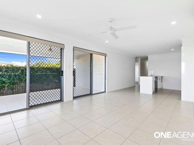 Modern 4 Bedroom Duplex