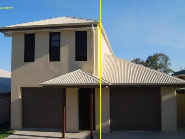 Modern 4 Bedroom Duplex