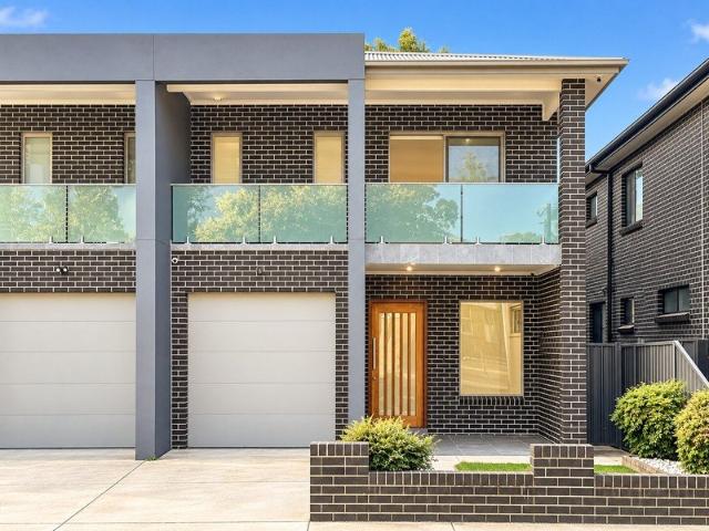 SemiDetached Villawood