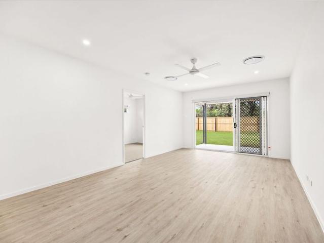 Modern 4 Bedroom Duplex for Rent