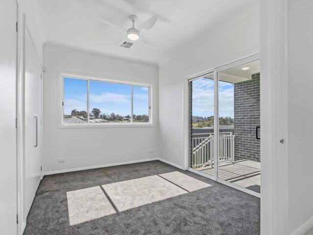 Modern 4 Bedroom Duplex in Brand New Estate