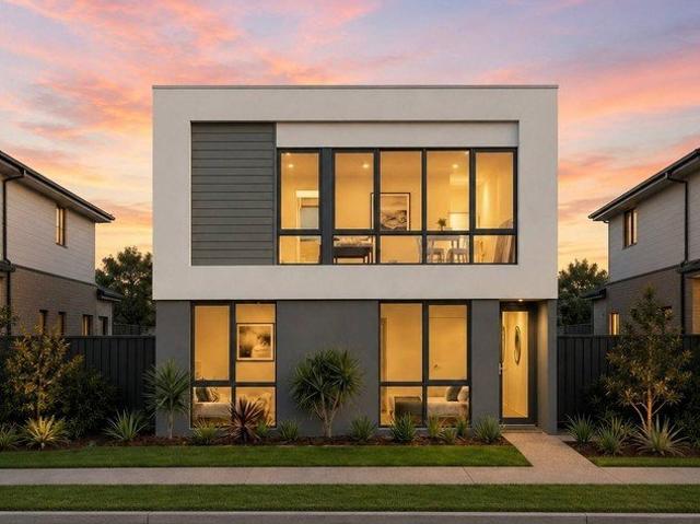 Modern 4 Bedroom Double Storey Living in Lake Treeby 24 min from CBD and 5 min from Train Station
