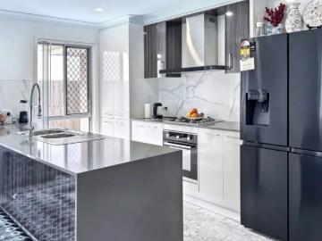 Modern 4 Bedroom Family Haven in the Heart of Yarrabilba