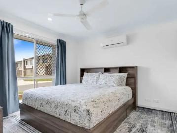 Modern 4 Bedroom Family Haven in the Heart of Yarrabilba