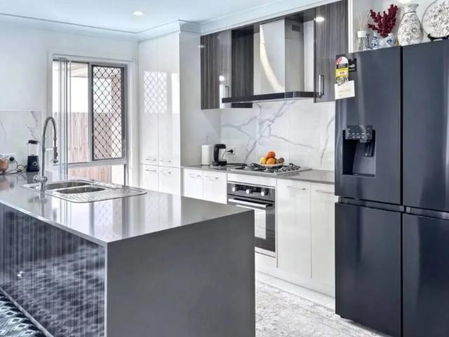Modern 4 Bedroom Family Haven in the Heart of Yarrabilba