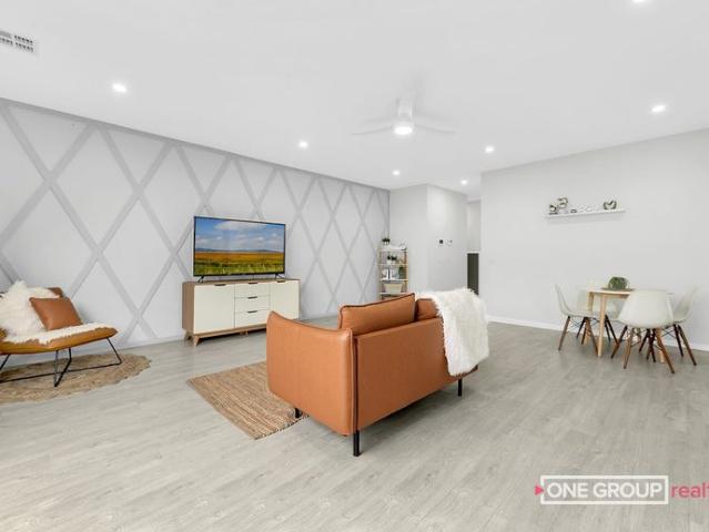 Modern 4 Bedroom Family Home– Merrifield Estate, Mickleham