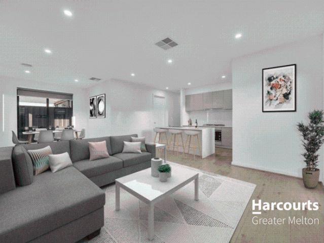 Modern 4 Bedroom Family Home Near New & Close to Everything