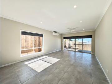 Modern 4 Bedroom Family Home | Near New Living in Convenient Griffin