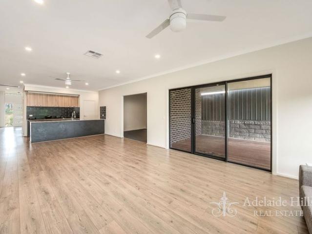 Modern 4 Bedroom Family Home for Rent – Comfort, Style & Space! I Available 14/8/26