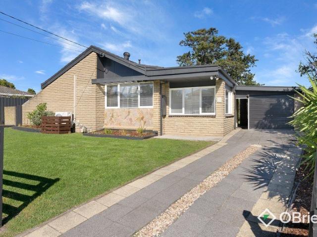 Modern 4 Bedroom Family Home for Rent Prime Location!