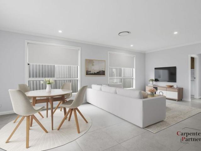 Modern 4 Bedroom Family Home in a Convenient Location