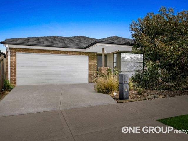 Modern 4 Bedroom Family Home in Donnybrook $495 per Week