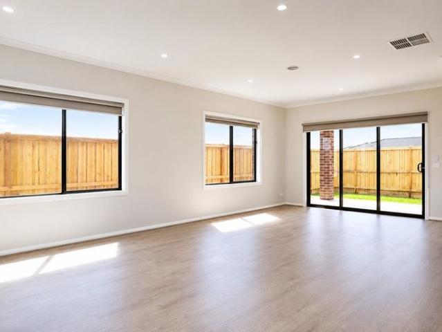 Modern 4 Bedroom Family Home in Jubilee Estate – $530 Per Week