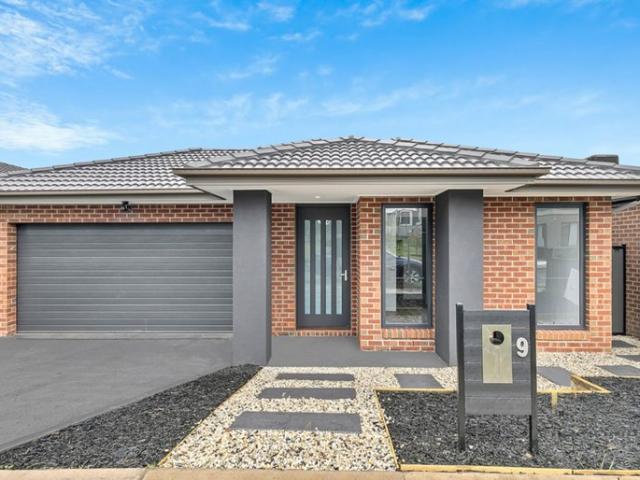 Modern 4 Bedroom Family Home in Prime Kalkallo Location
