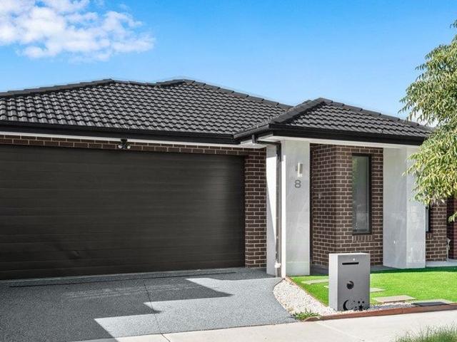 Modern 4 Bedroom Family Home in Prime Kalkallo Location