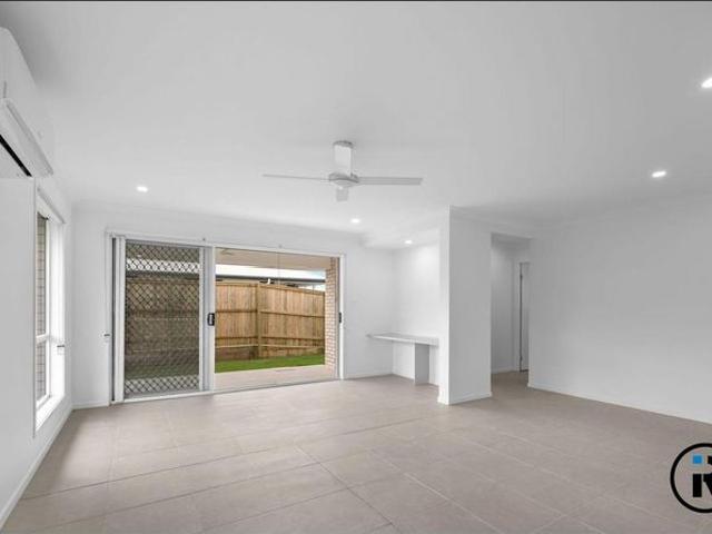 Modern 4 Bedroom Family Home in Prime Redbank Plains Location