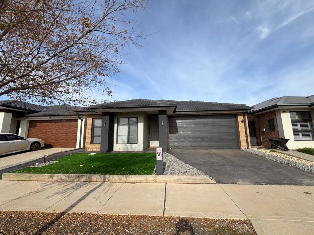 Modern 4 Bedroom Family Home in Sought After Deanside