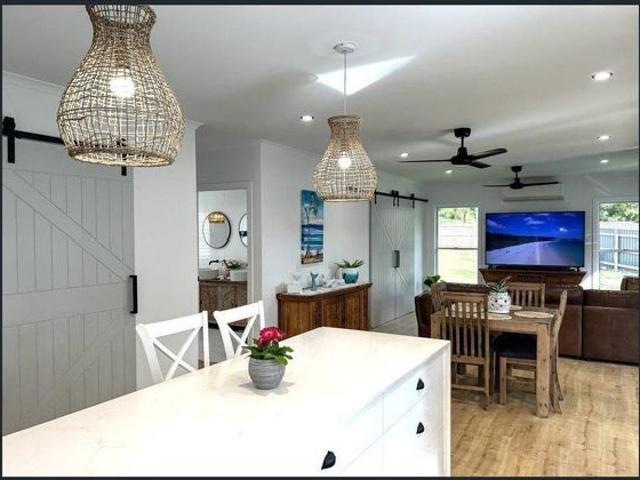 Modern 4 Bedroom Family Home in Sought After Jubilee Pocket