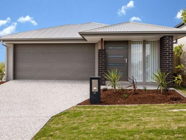 Modern 4 Bedroom Family Home in the Heart of Yarrabilba