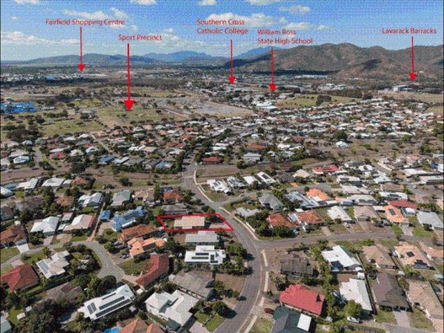 MODERN 4 BEDROOM FAMILY HOME IN THE HEART OF ANNANDALE + GARDEN SHED!